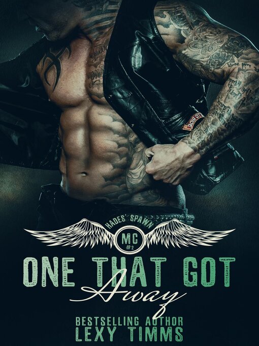 Title details for One That Got Away by Lexy Timms - Available